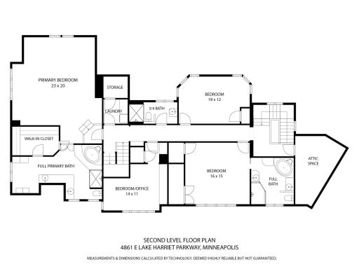 Second Level_4861 E Lake Harriet Pkwy.jpg