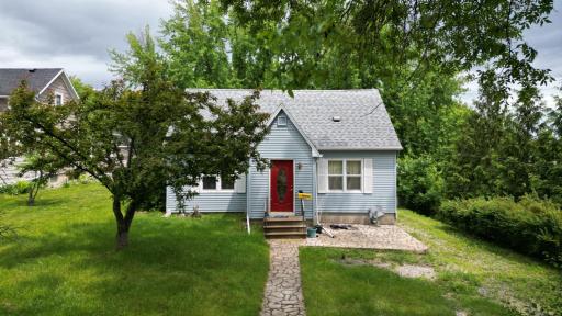 1421 E Hawthorne Street, Albert Lea, MN 56007