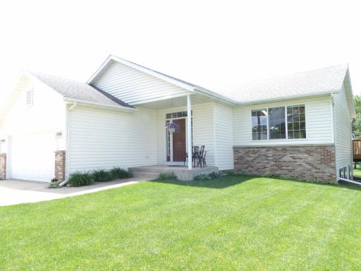 1702 2nd Street SW, Austin, MN 55912