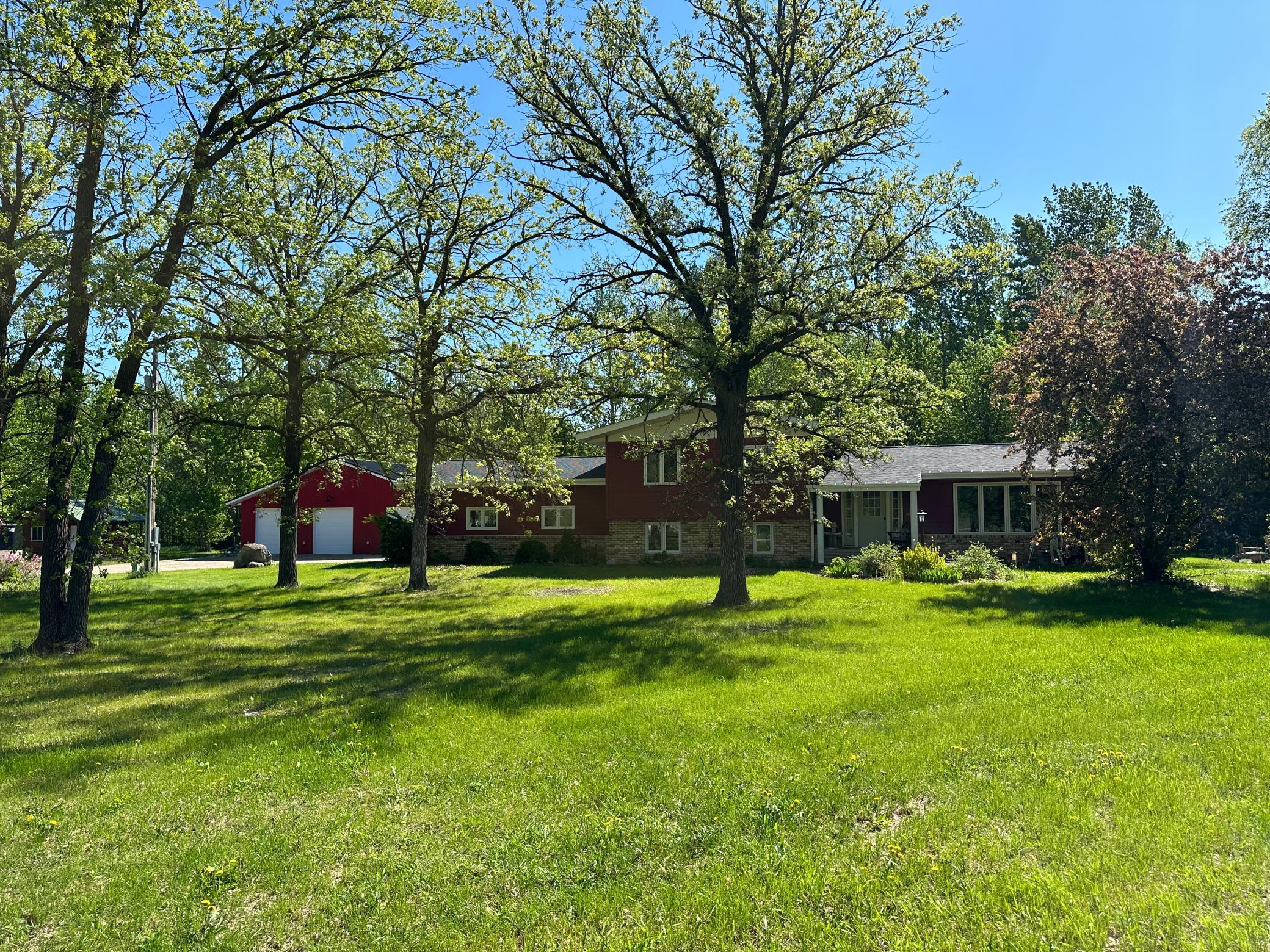 31318 County Road 28, Roseau, MN 56751 (MLS# 6546670) - USA Realty, LLC