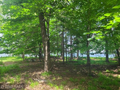 The existing building can be used while you plan and build your dream lake home, allowing you to enjoy the property now while creating your vision for the future.
