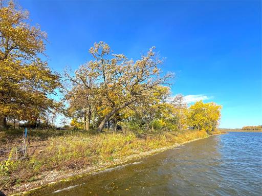 Williams Point is a truly special Clearwater Lake opportunity come experience it for yourself!