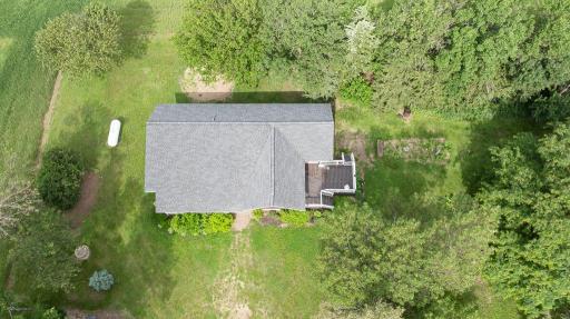 There are plenty of options for garden placement, landscaping, and lawn furnishings!