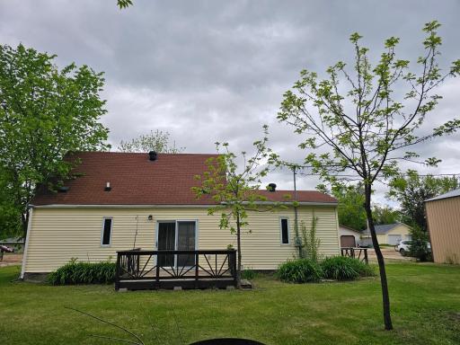 106 Spruce Avenue SW, Bagley, MN 56621