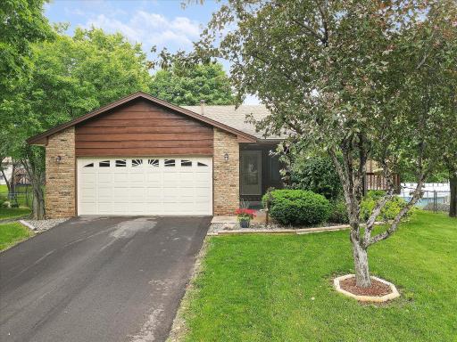 10545 Marmon Street NE, Circle Pines, MN 55014