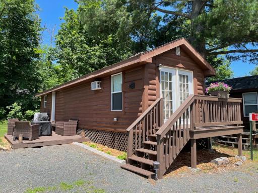 1085 237th Avenue, Luck, WI 54853