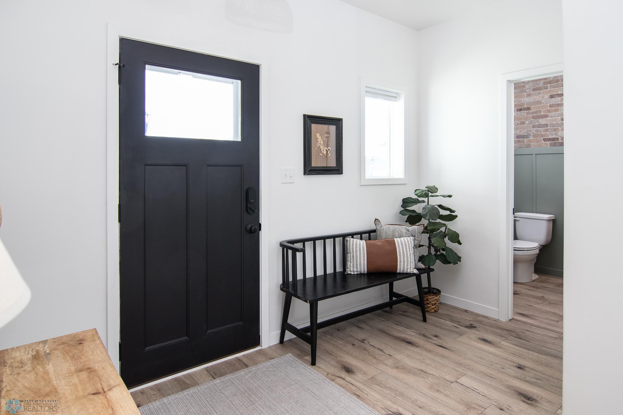 Entry