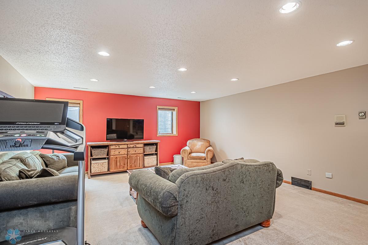 Basement Family Room 3