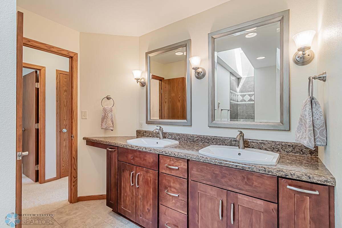 Primary bathroom 4