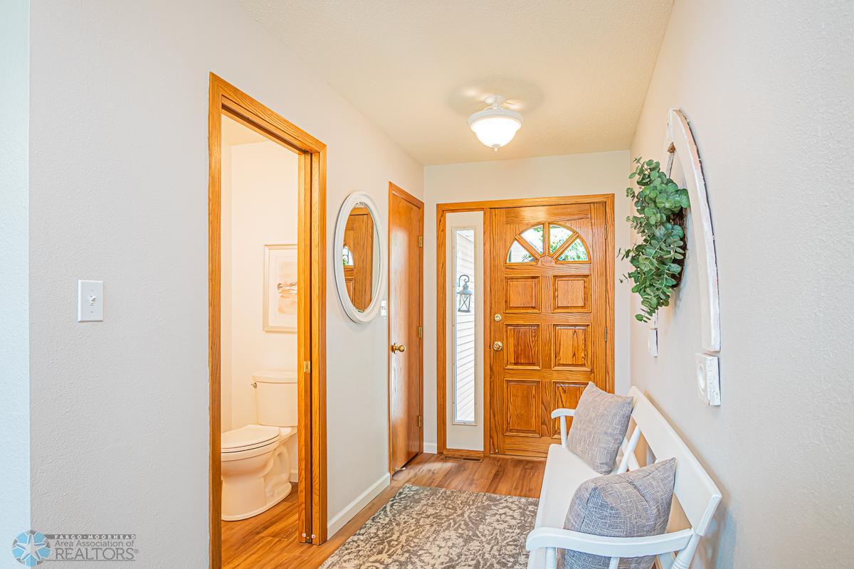 Entryway 2