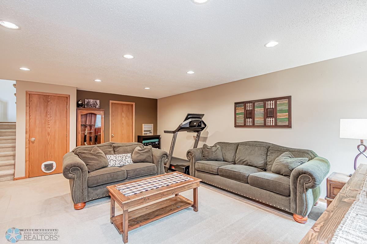 Basement Family Room 2