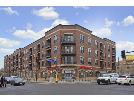 15 E Franklin Avenue, 411, Minneapolis, MN 55404