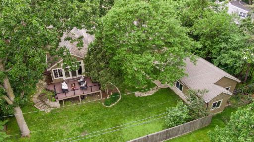 10 Woodland Road, Minneapolis, MN 55424
