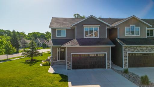 101 Tranquility Trail - New Vacant Photos