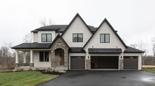 2 Sherwood Trail, North Oaks, MN 55127
