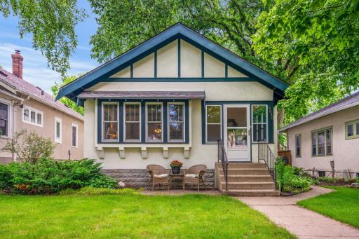 3620 18th Avenue S, Minneapolis, MN 55407