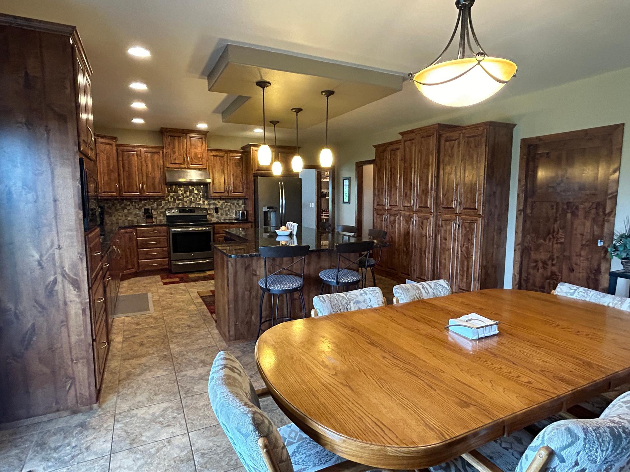 Elegant Wendt Rustic Alder Cabinetry.JPG