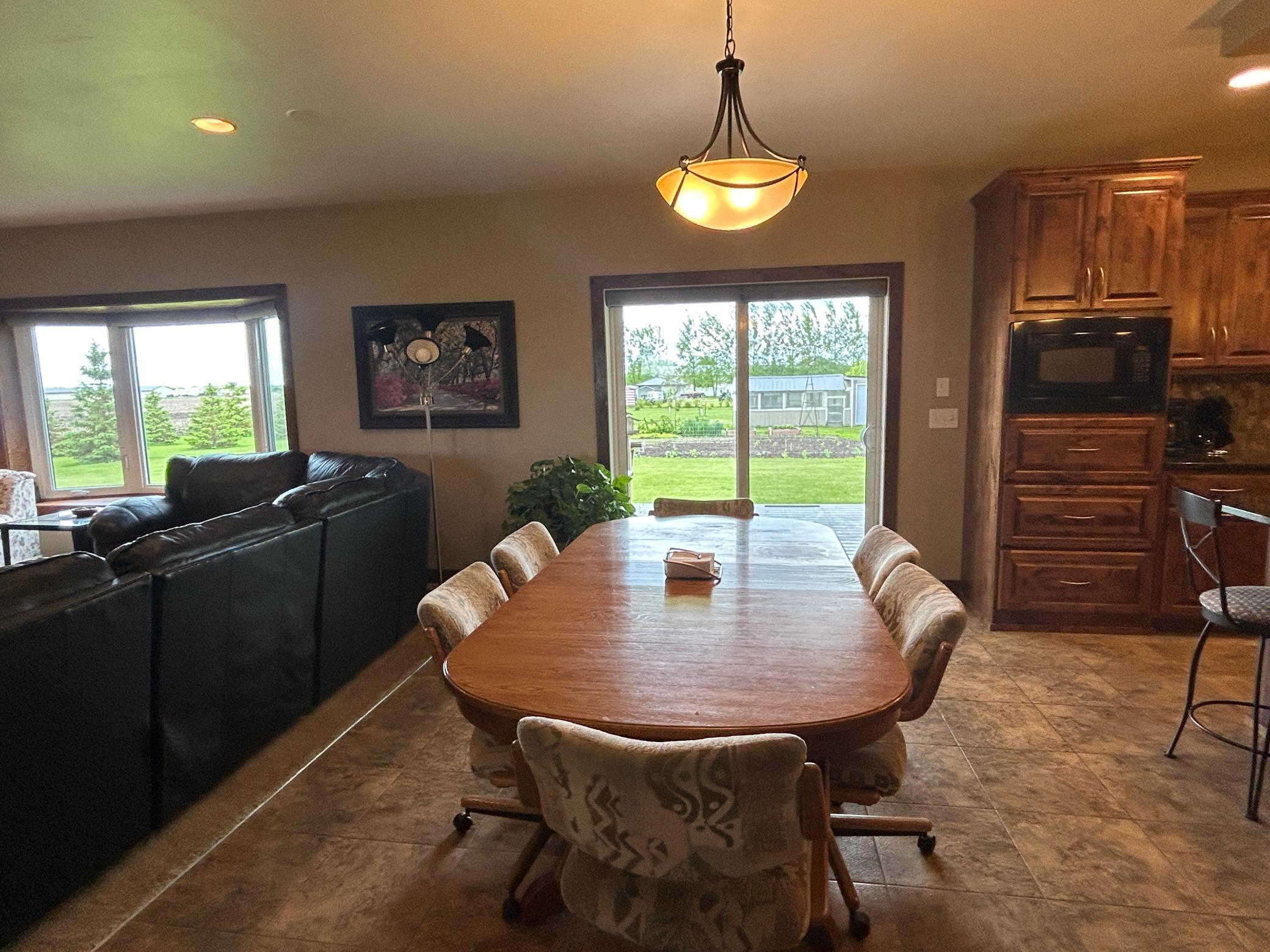 Patio Doors To Rear Porch.JPG