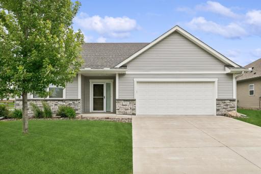 7191 Quast Avenue NE, Elk River, MN 55330