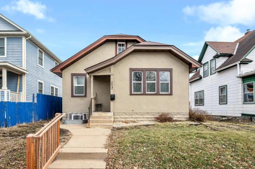 3022 Logan Avenue N, Minneapolis, MN 55411