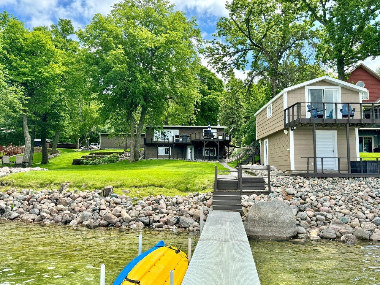 1-Lake Lizzie year round home and boat house.jpg