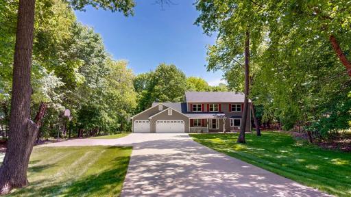 1143 Chippewa Drive NW, Rochester, MN 55901