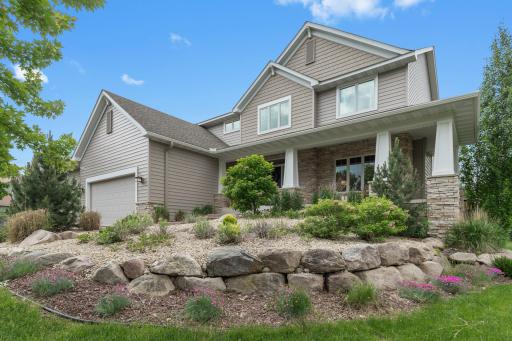 10929 Woodland Drive N, Champlin, MN 55316