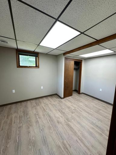 Lower Level Bedroom 3