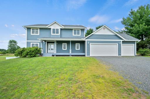 596 200th Avenue, Somerset, WI 54025