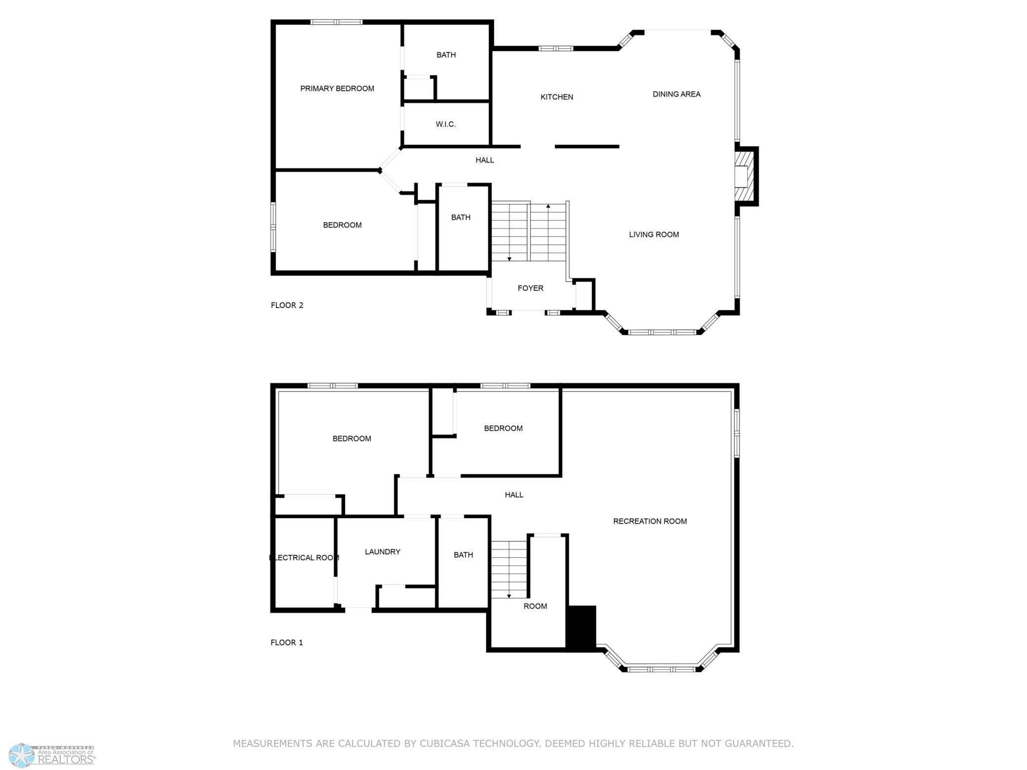 Floor Plans