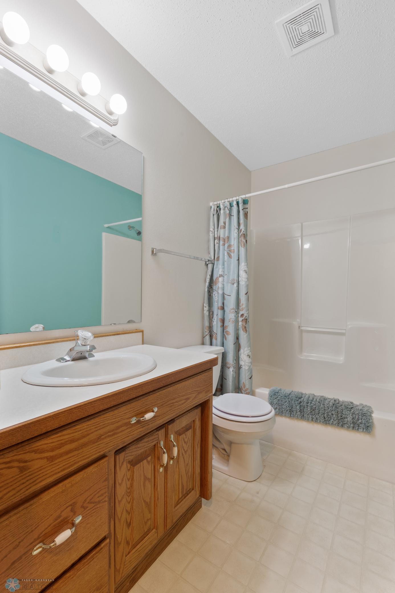 Bathroom 2