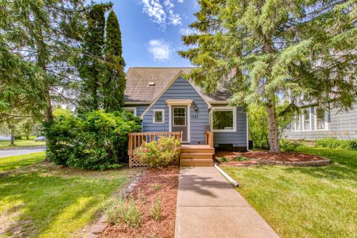 1121 2nd Avenue W, Ashland, WI 54806