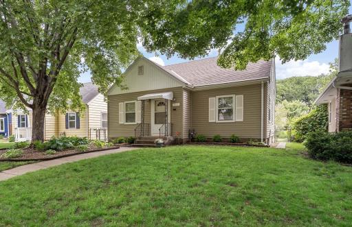 5717 24th Avenue S, Minneapolis, MN 55417
