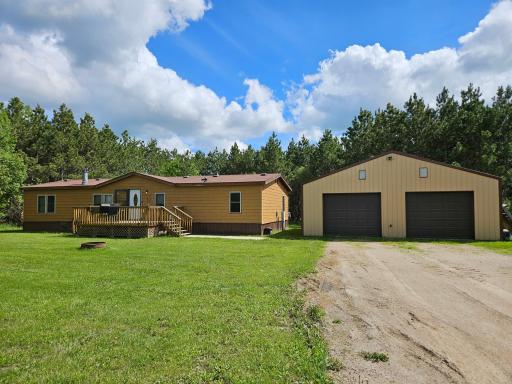 19157 320th Street, Bagley, MN 56621