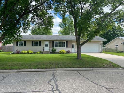 1028 11th Street SW, Wadena, MN 56482