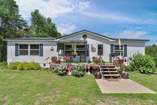 8294 116th Street SW, Motley, MN 56466