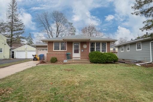 1640 1st Avenue NE, Rochester, MN 55906