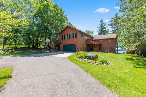Welcome to 30751 Weavers Point Road in Breezy Point!