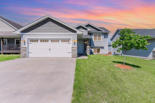 1769 Windflower Street, River Falls, WI 54022