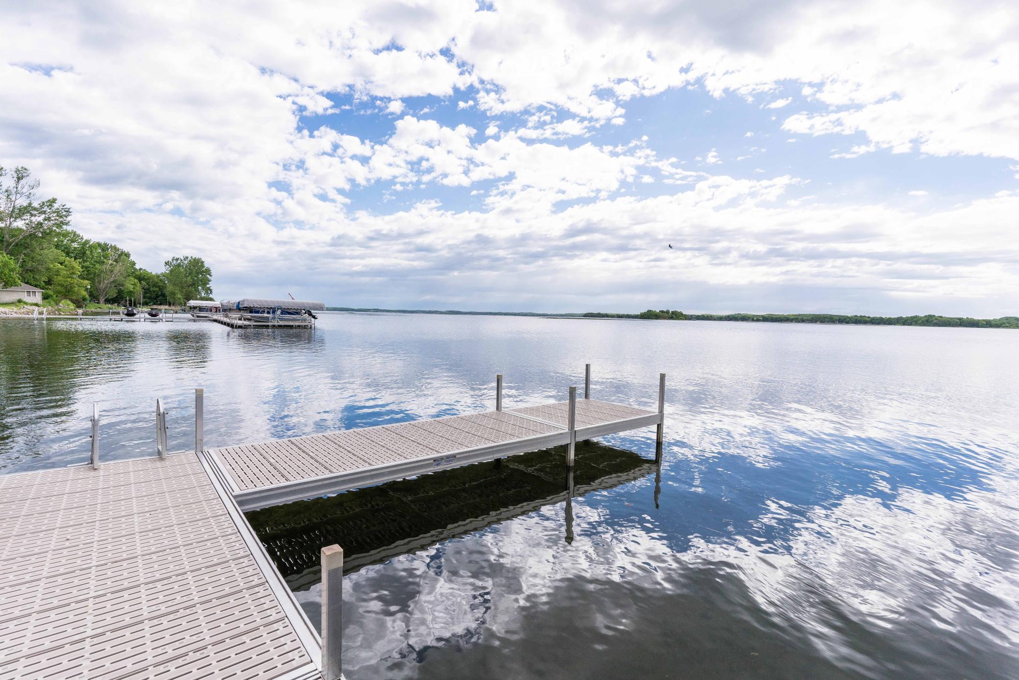 Boat Slip