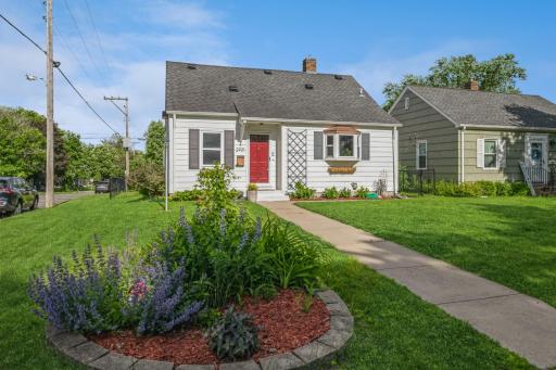 2901 Edgewood Avenue S, Saint Louis Park, MN 55426