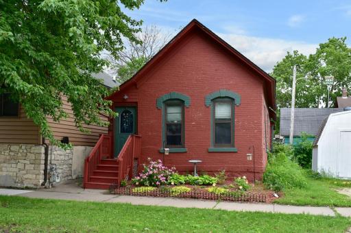 216 Liberty Street, Winona, MN 55987