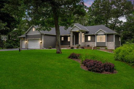 13400 Shenandoah Street NE, Ham Lake, MN 55304
