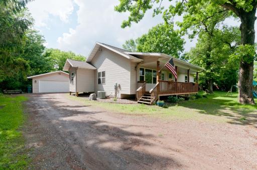 1896 21 1/2 Street, Rice Lake, WI 54868