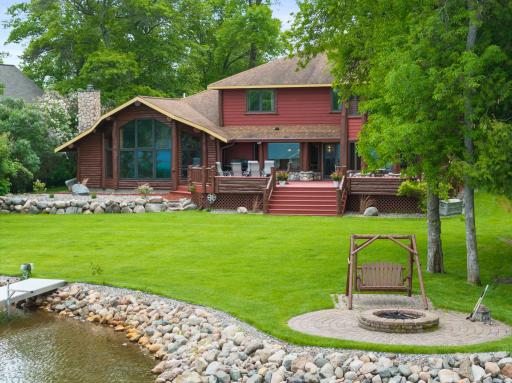 1506 Floan Point Road, Brainerd, MN 56401