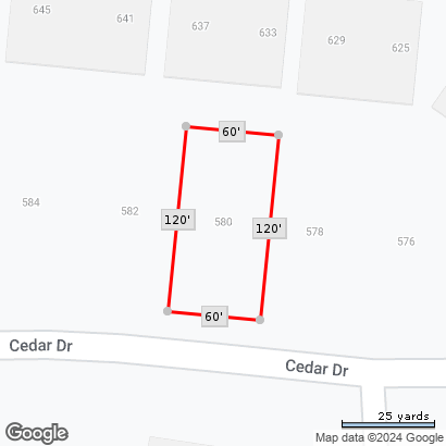 580 Cedar Drive, Lake City, MN 55041