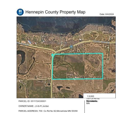 700 County Road 92, Maple Plain, MN 55359