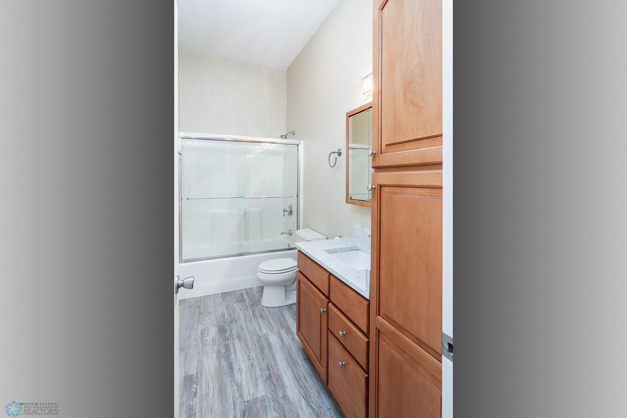 Main floor Bath