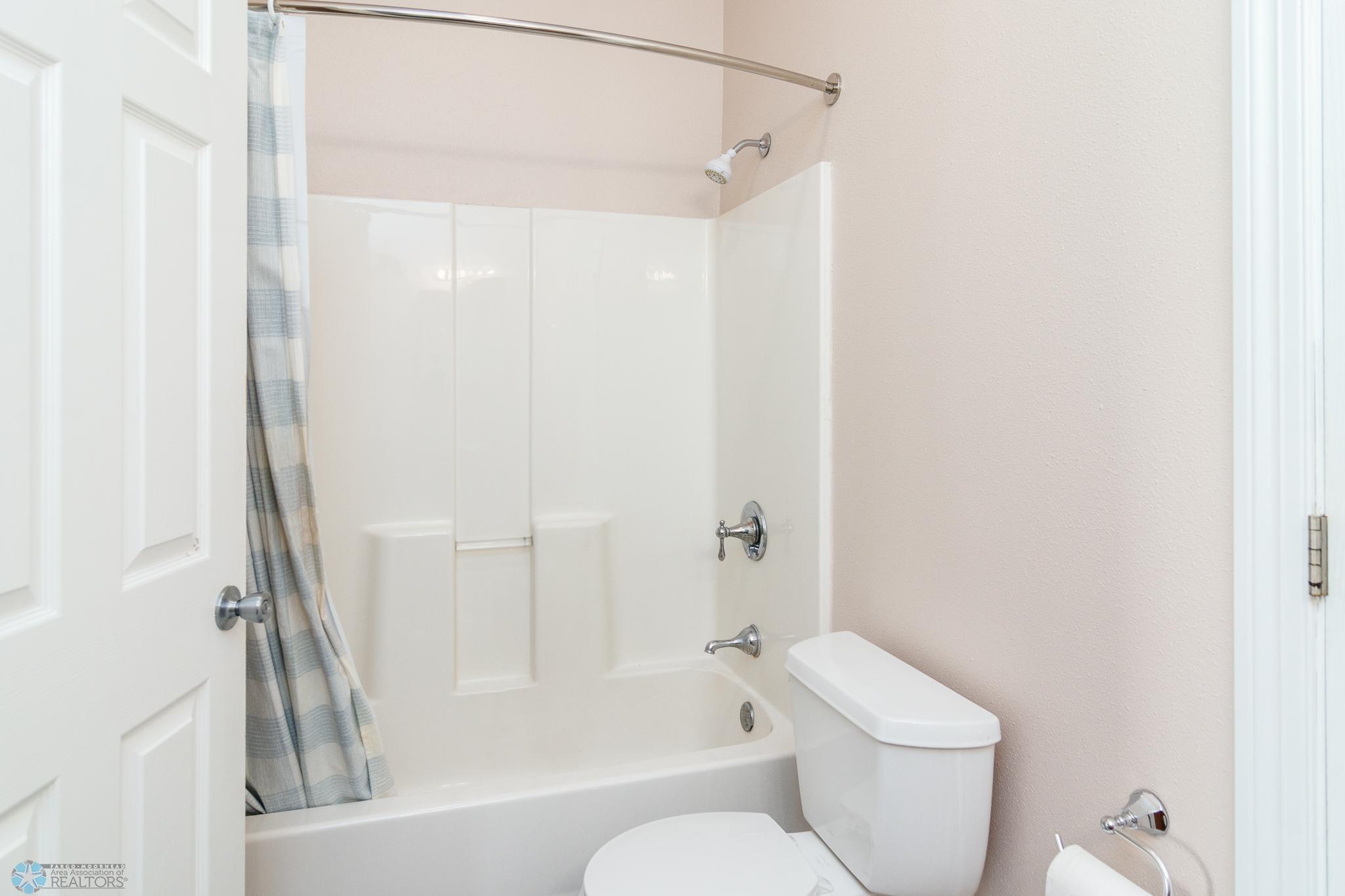 Jack & Jill Bathroom