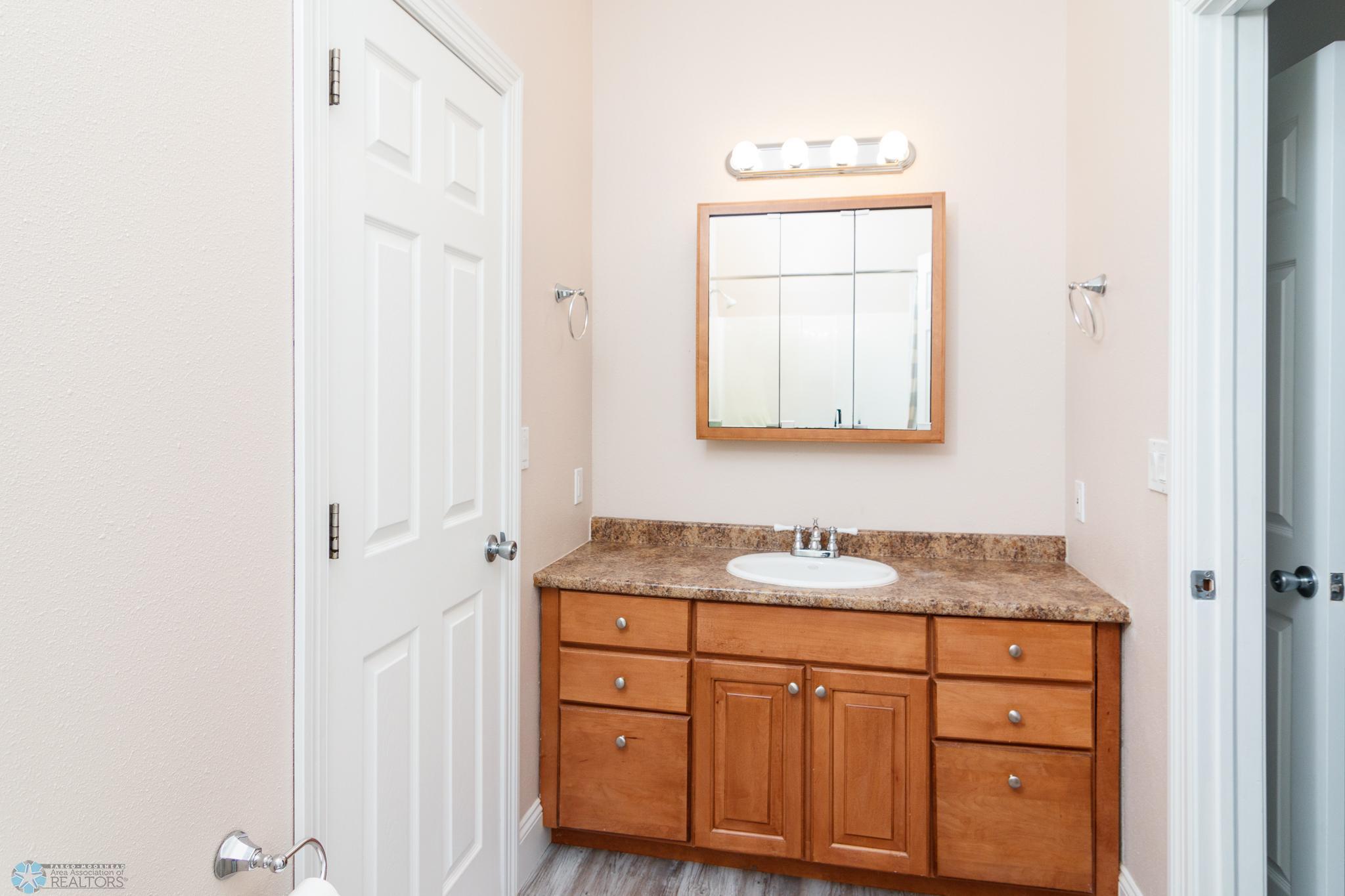 Jack & Jill Bathroom